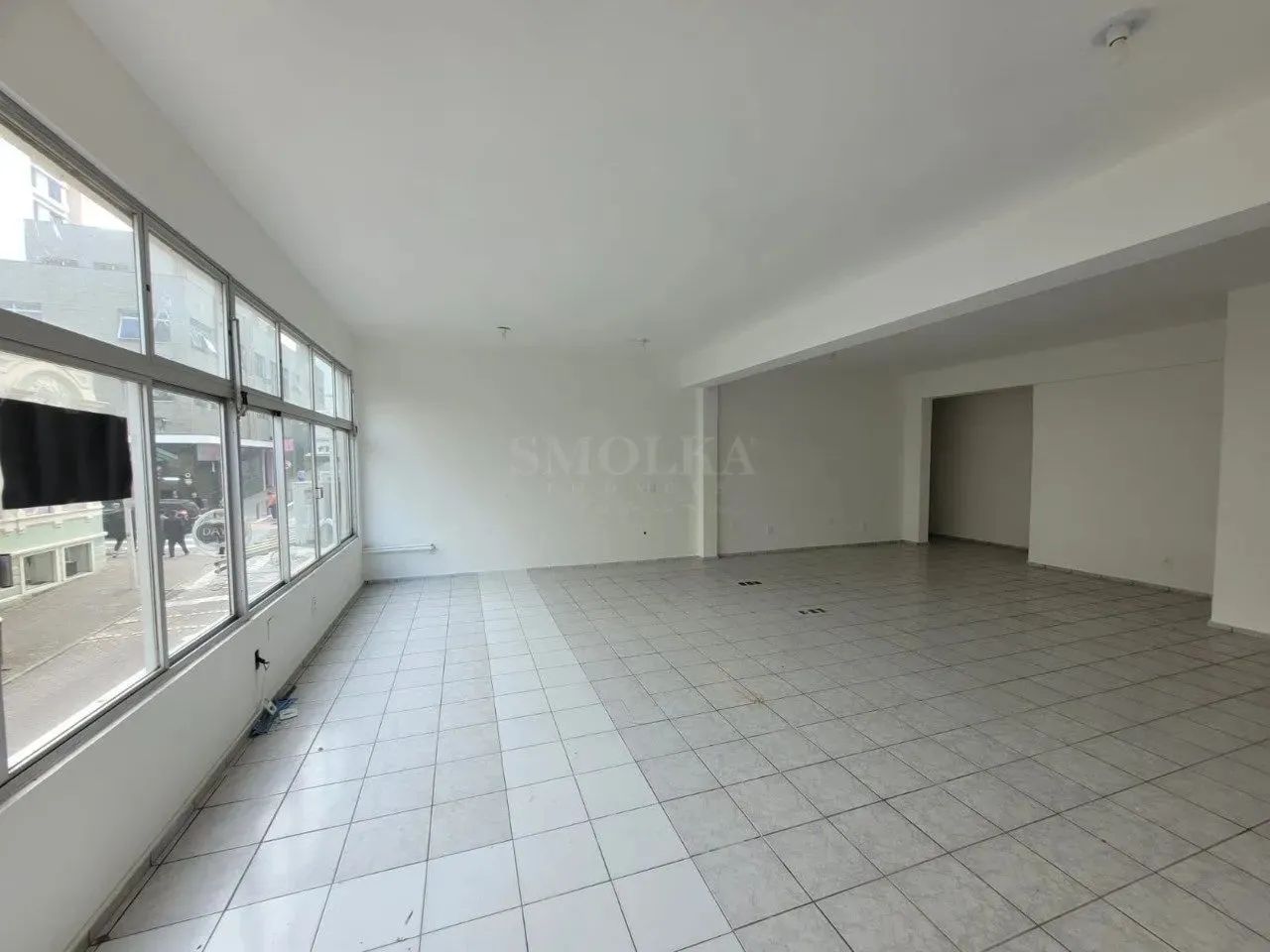 Sala comercial ampla para alugar centro florianópolis - Foto 3