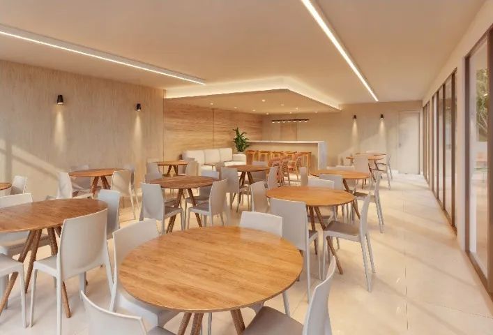 Apartamento na Praia do Futuro Cod0272 - Foto 10