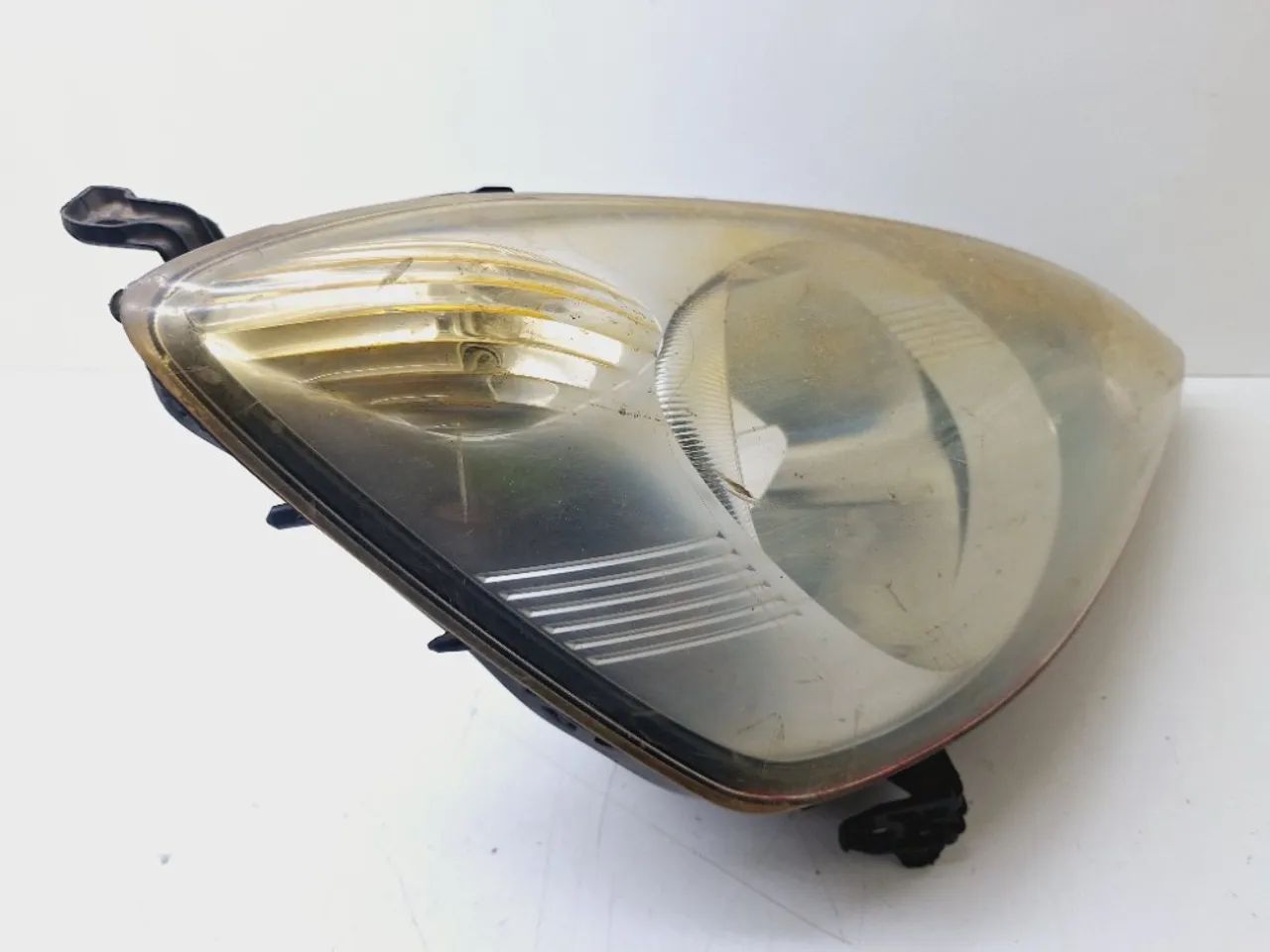 Farol Direito Honda Fit 1.4 2009 2010 2011 2012 - Foto 2