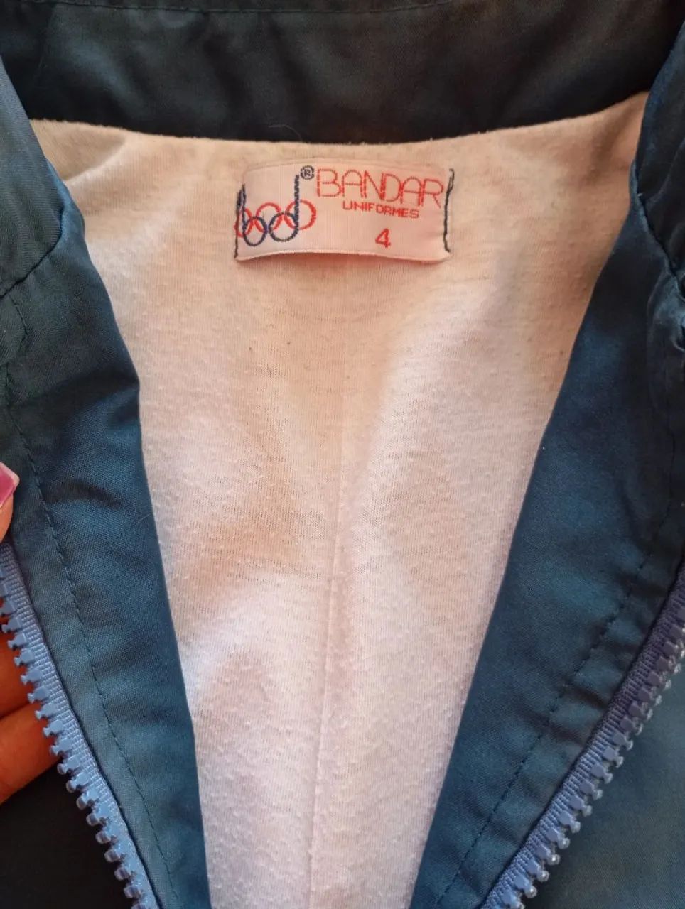 Blusa Tam 4  - Foto 2