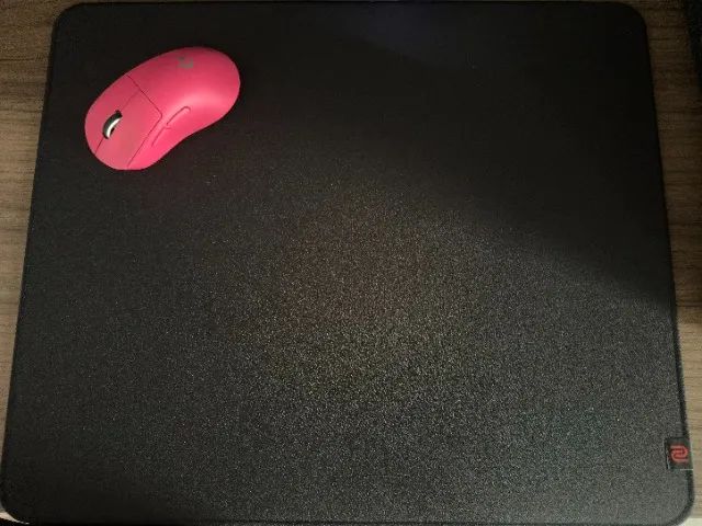 Mousepad Gamer ZOWIE GTF-X Speed 480 x 400 mm 