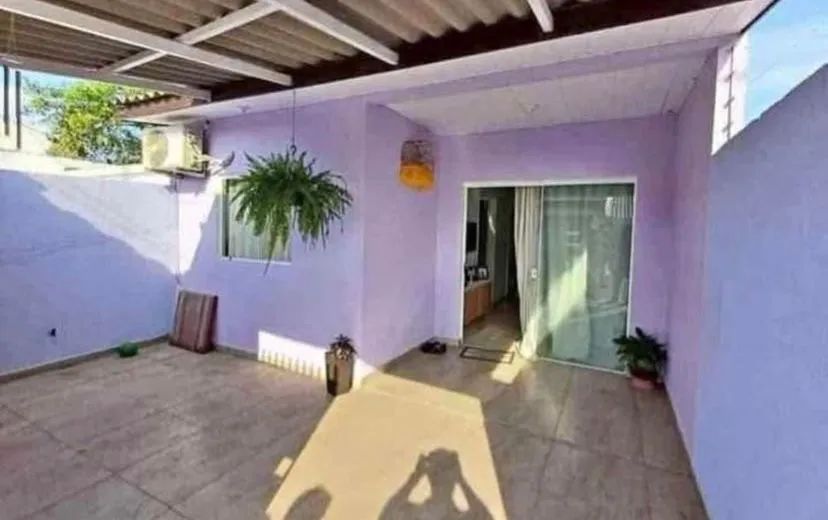Vende-se em Brazlândia  - Foto 3