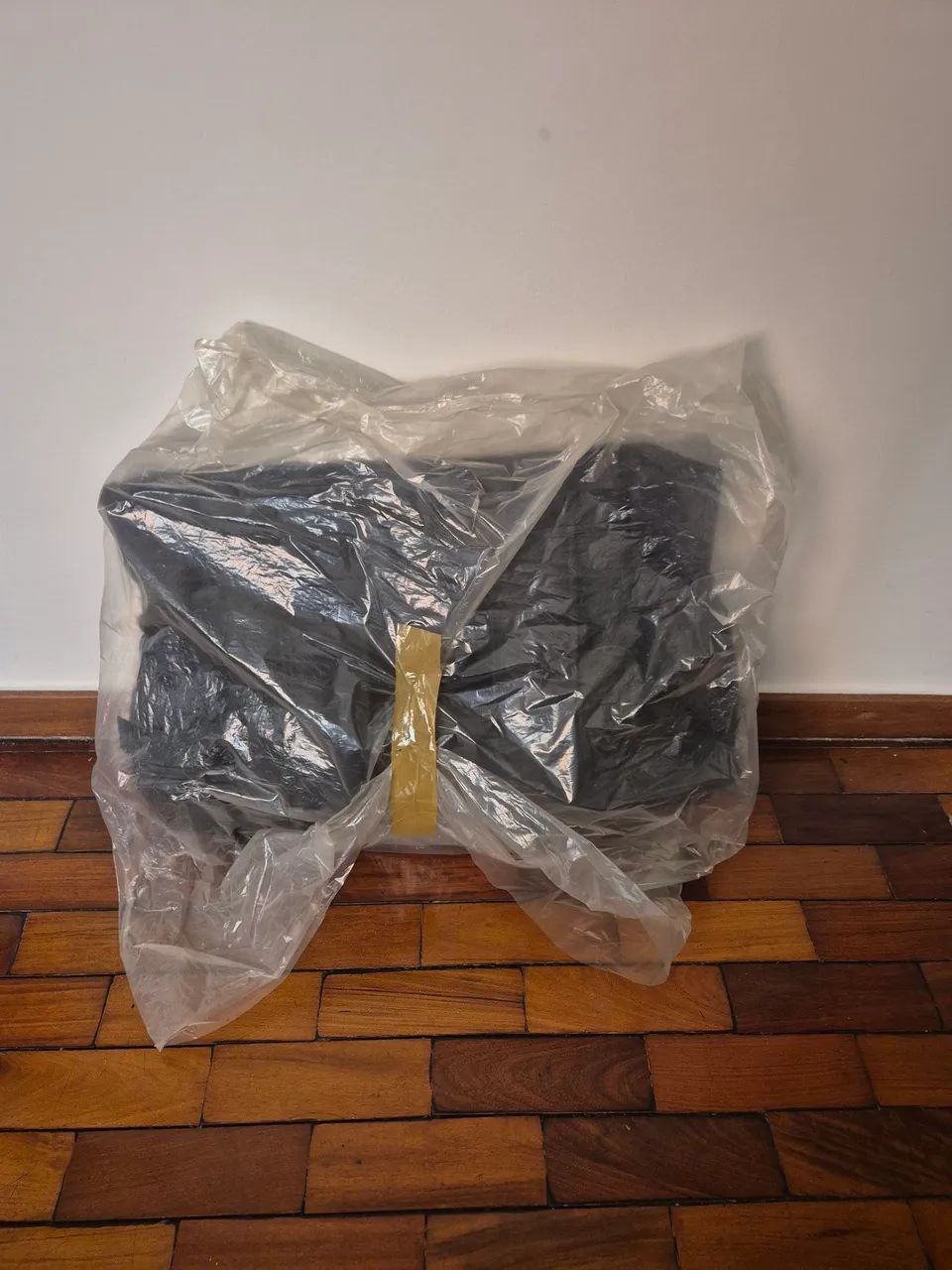Mochila Térmica para Motociclista - Foto 3