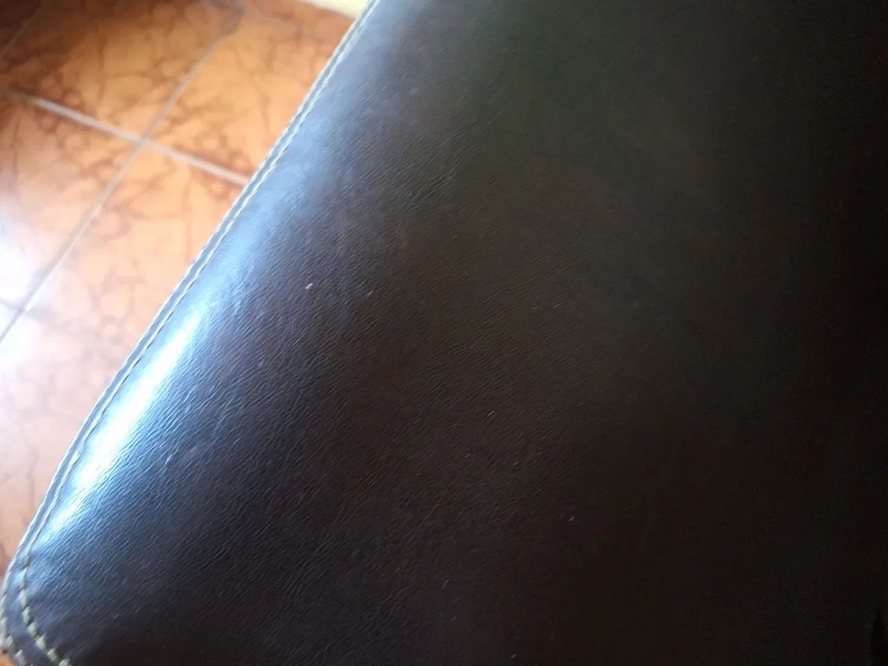 Brown leather sofa.64842100633859121