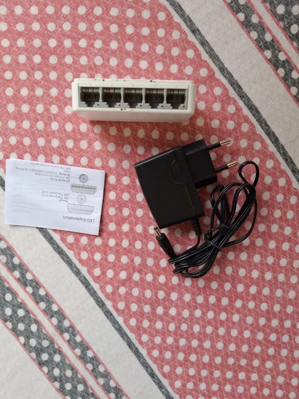 Switch D-link  - Foto 2