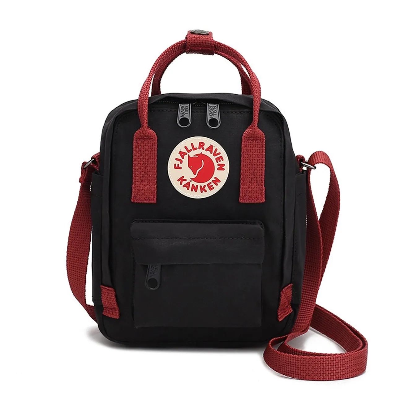 Fajall Raven Kanken nova! Imperdível