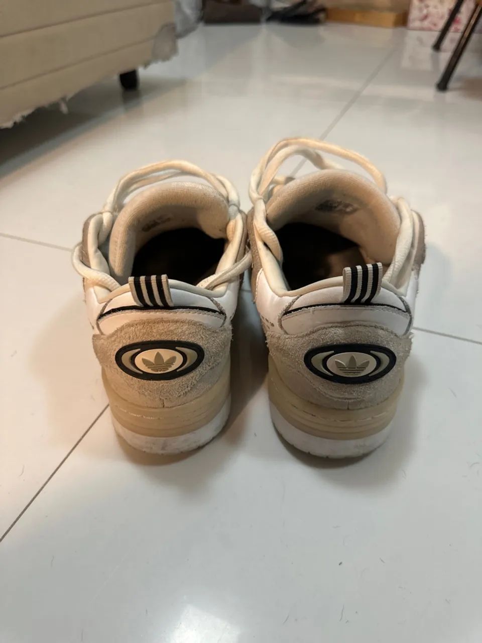 ADI2000 CHALK WHITE - Foto 2