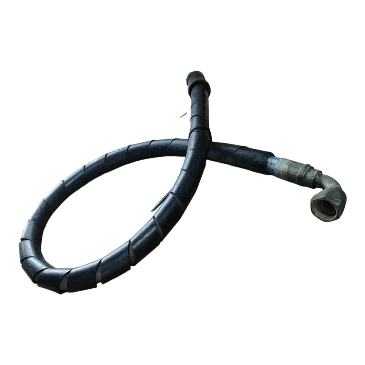 Mangueira Dir  Hidráulica Cam Ford Cargo1119  E2832 - Foto 4