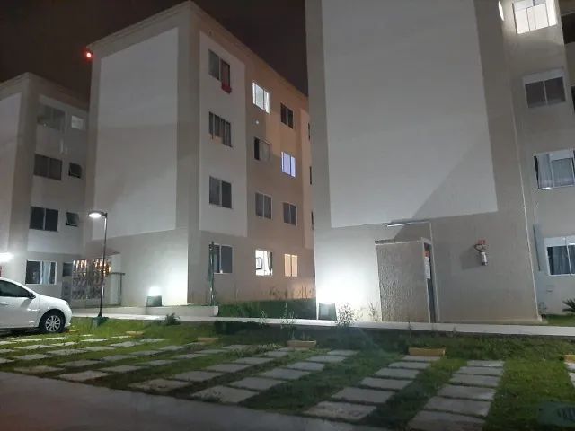 Foto - Colombo - São Gabriel