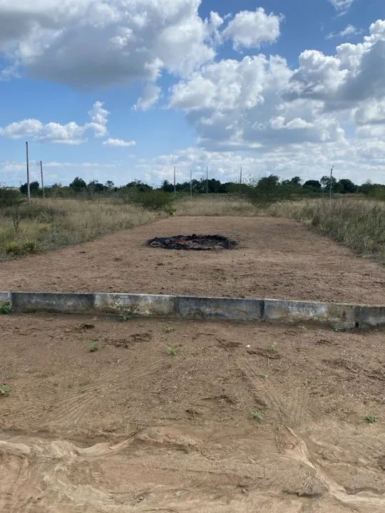 Terreno com água e luz - Foto 2