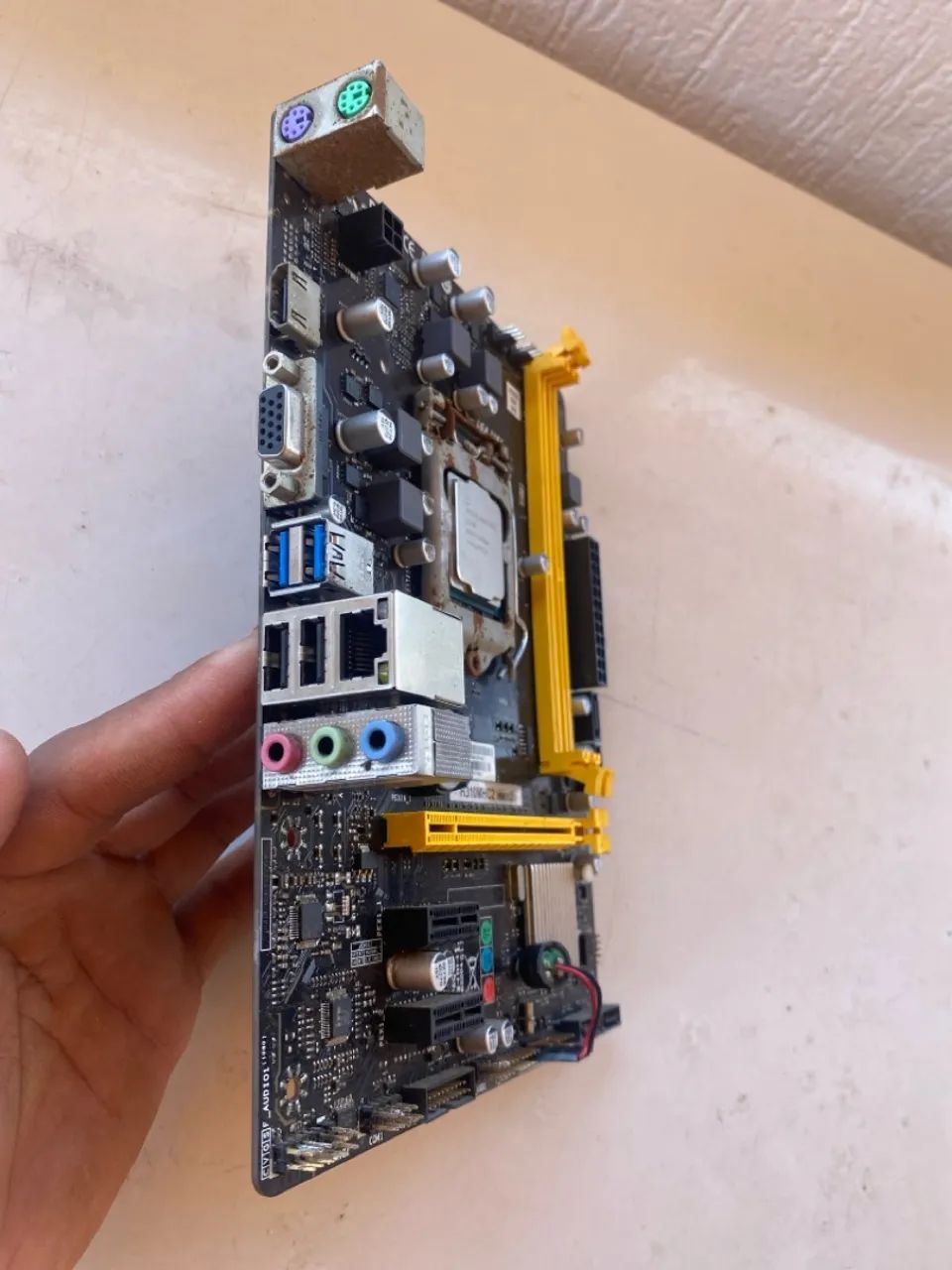 Kit 1151 8º e 9º gen completão - Foto 3