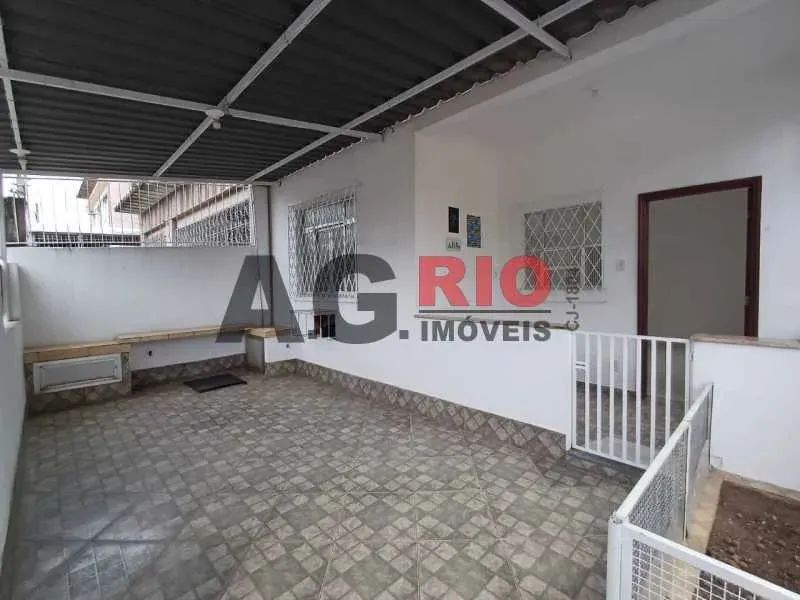 Apartamento : Térreo / Residencial / Irajá - Foto 3