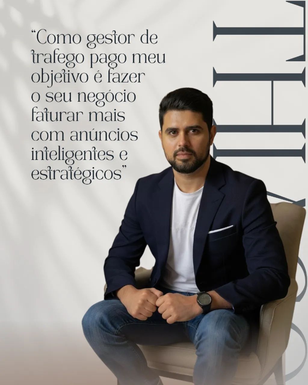 Gestor de Tráfego Pago, Anúncio Instagram, Facebook Ads, Google Ads, Tiktok Ads