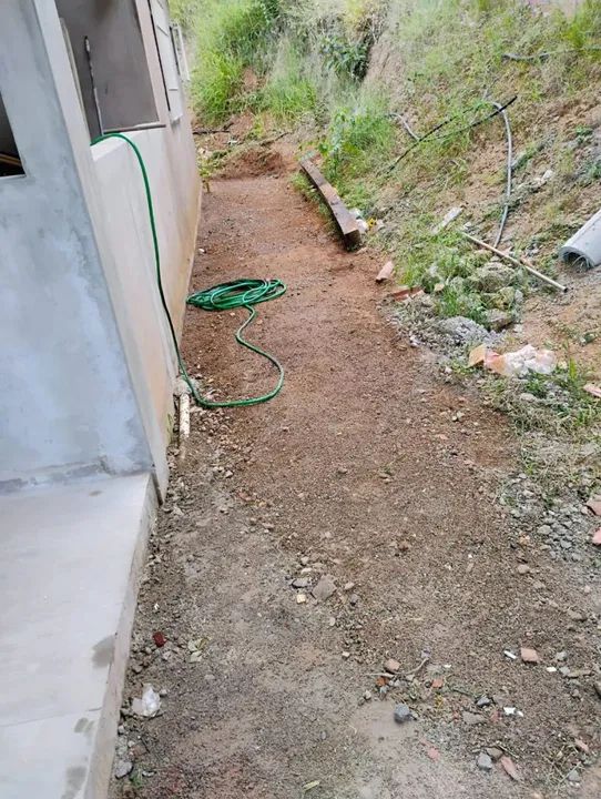 (J.O) Jefferson reformas  - Foto 4