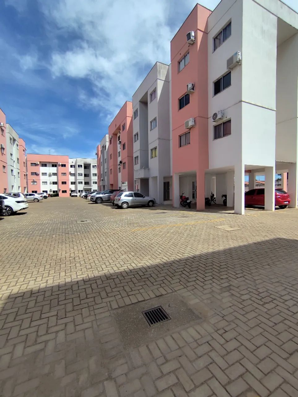 Apartamento 02 quartos no Residencial Ipanema - Taquaralto - Foto 4