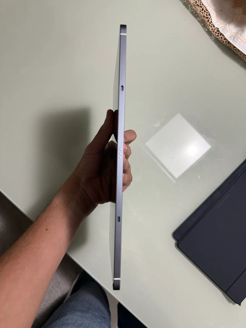 Galaxy tab s10 FE - Foto 3