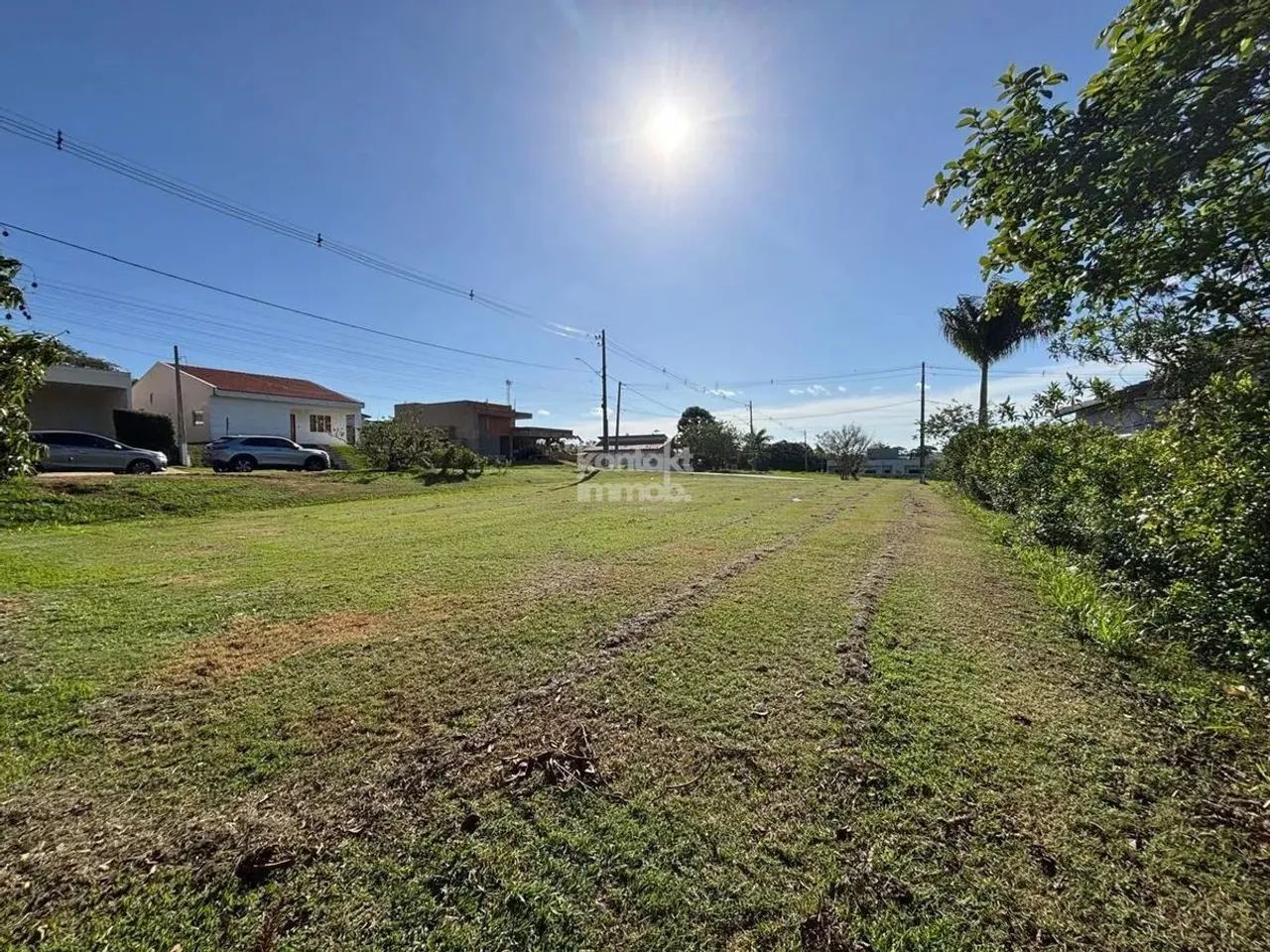 Lote/Terreno à Venda, Village da Serra - Araçoiaba da Serra