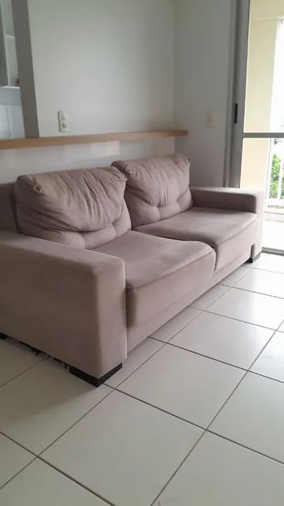 Cond Life da Villa 3 quartos Mobiliado