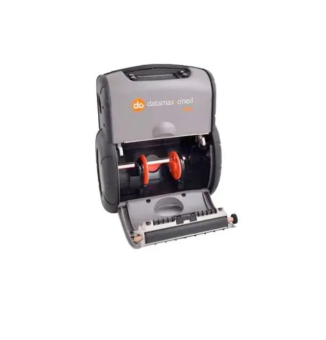 Impressora Datamax  Portátil RL4  - Foto 3