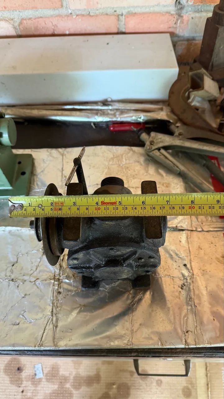 redutor de velocidade caixa de reducao Ind. e Com. Irmãos Cestari S. A - Foto 4