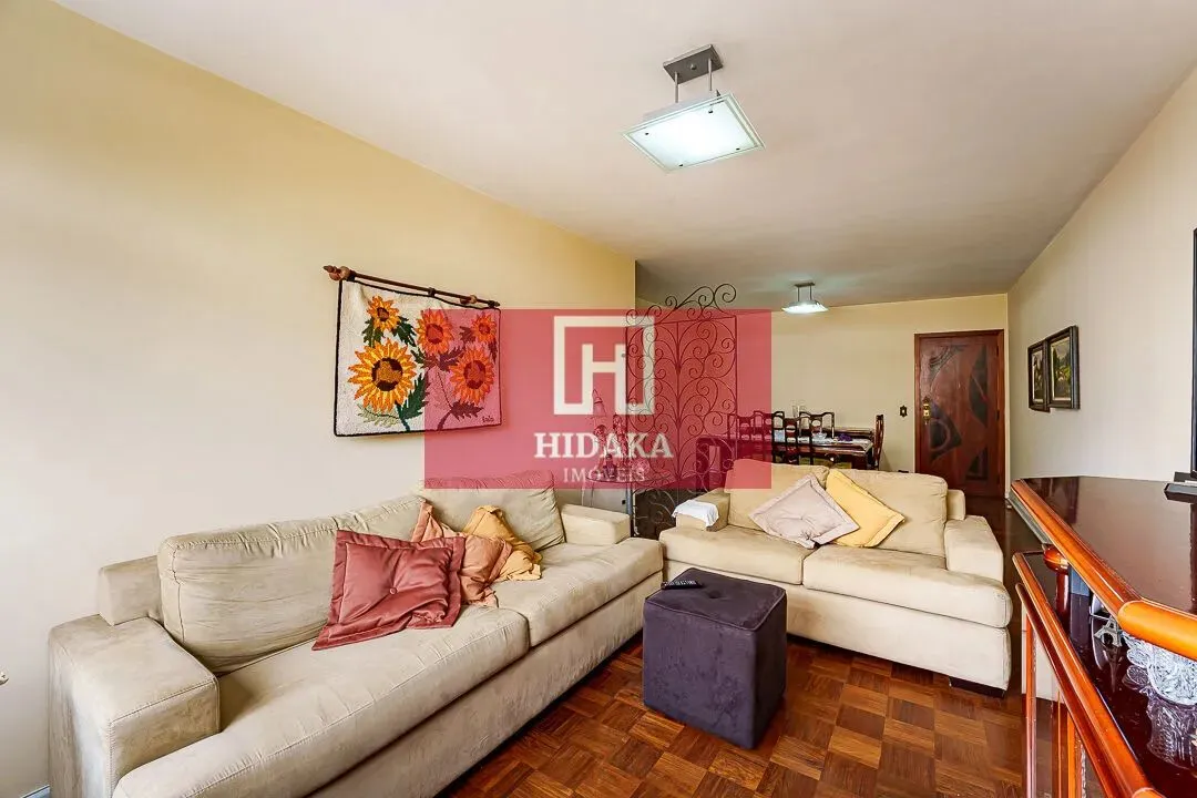 Apartamento à venda no bairro Perdizes - São Paulo/SP, Zona Oeste