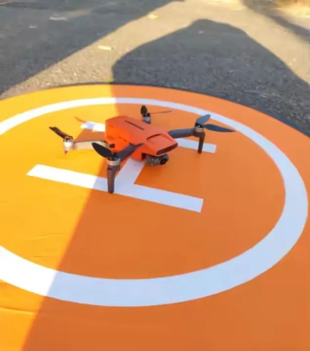 Drone FIMI XIAOMI MINI 3 (lacrado) + brinde cartão de 64GB - Foto 3