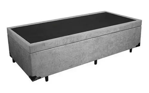 cama infantil 70x150  mini cama e colchão personalizado *  - Foto 3
