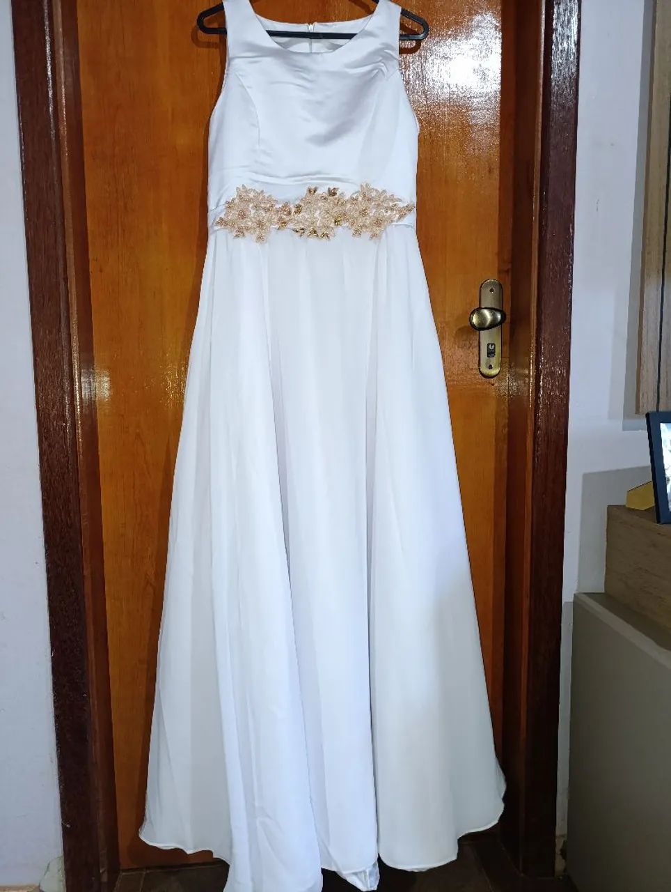 Vestido de noiva