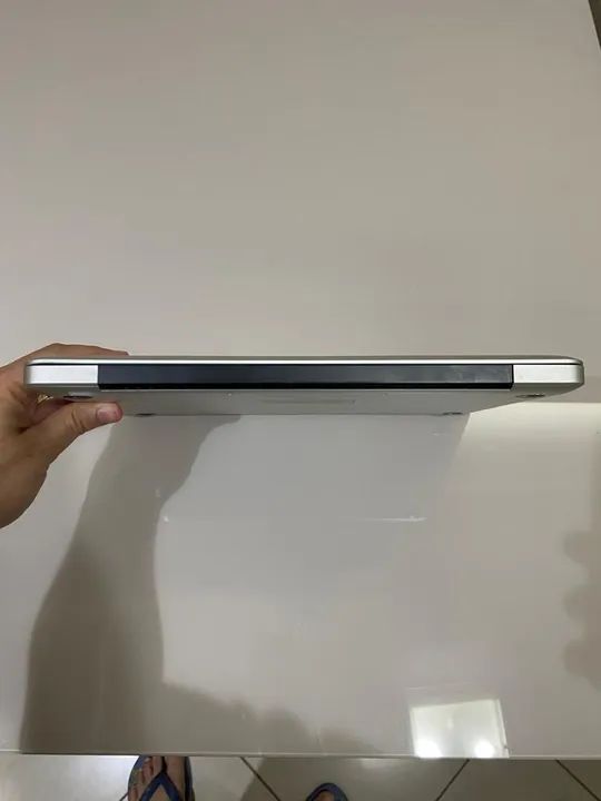 MacBook Pro 13 polegadas - Foto 5