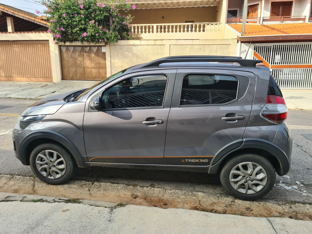 MOBI TREKKING 2024 - VENDA
