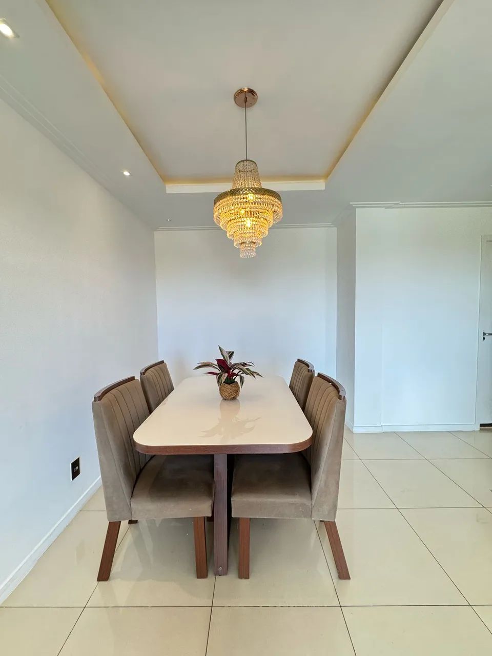 Apartamento para venda no Ilha Parque Residence, Cohama - São Luís - MA - Foto 2
