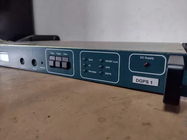 Veripos LD2S64318187182081122