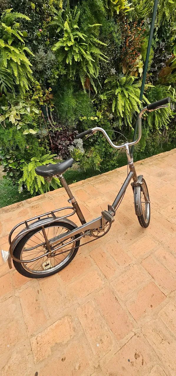 Vendo 02  bicicletas berlinetas  - Foto 5