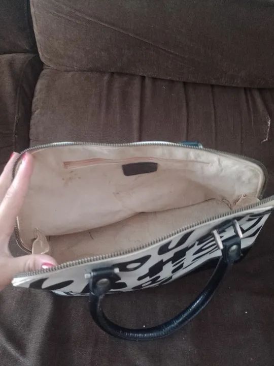 Bolsa Louis vuitton - Foto 3