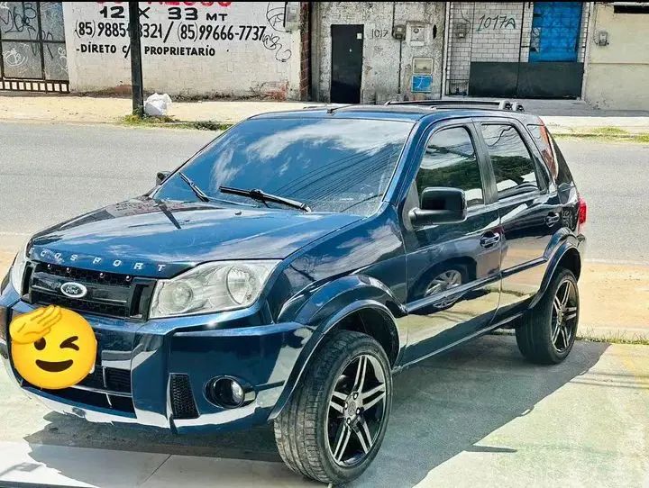 Ecosport 2004 - Foto 3