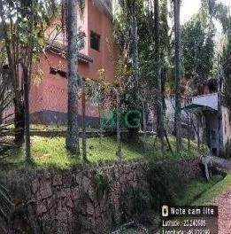 Casa com 3 dormitórios à venda, 158 m² por R$ 699.509 - Loteamento Champs Privés - Campo L