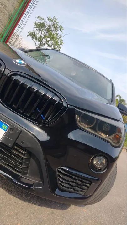 BMW x1   - Foto 3