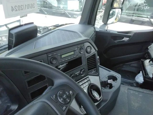 MERCEDES BENZ AROCS 3351  6X4 CHASSI ZERO - Foto 5