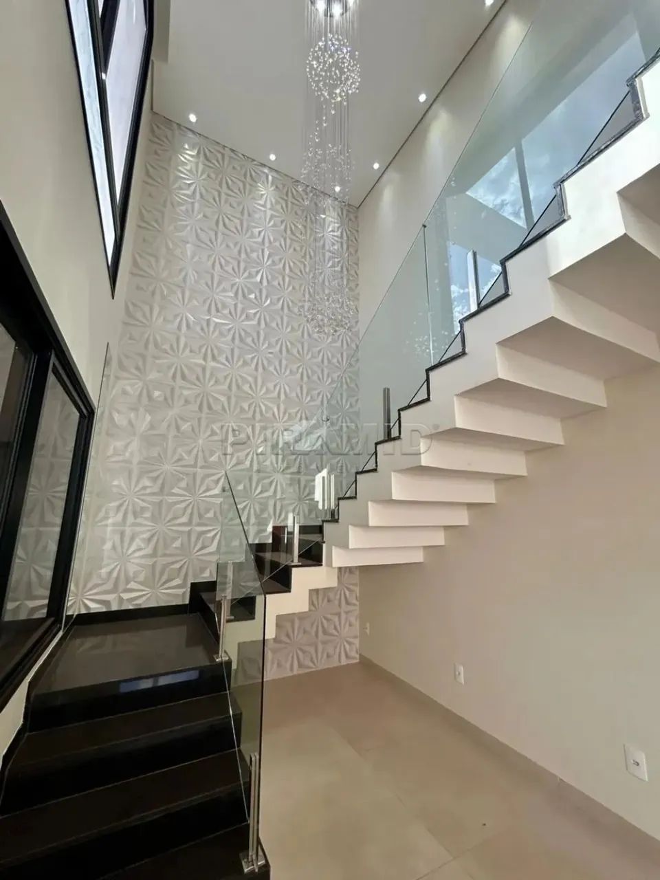 Sobrado alto padrão com 250m², bairro Residencial Alto do Castelo, Zona Sul de Ribeirão Pr - Foto 7