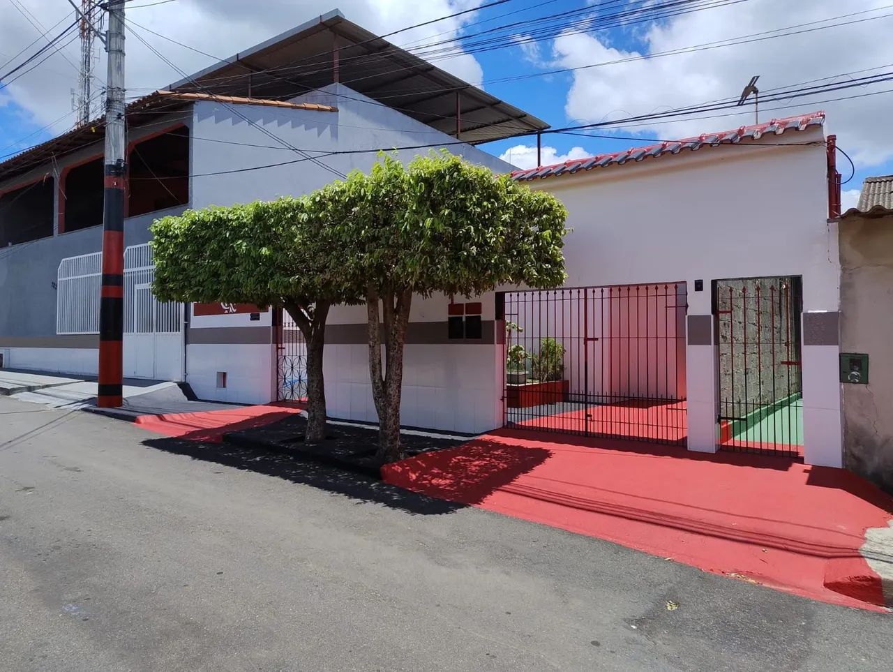 foto - Serra - Parque Residencial Laranjeiras