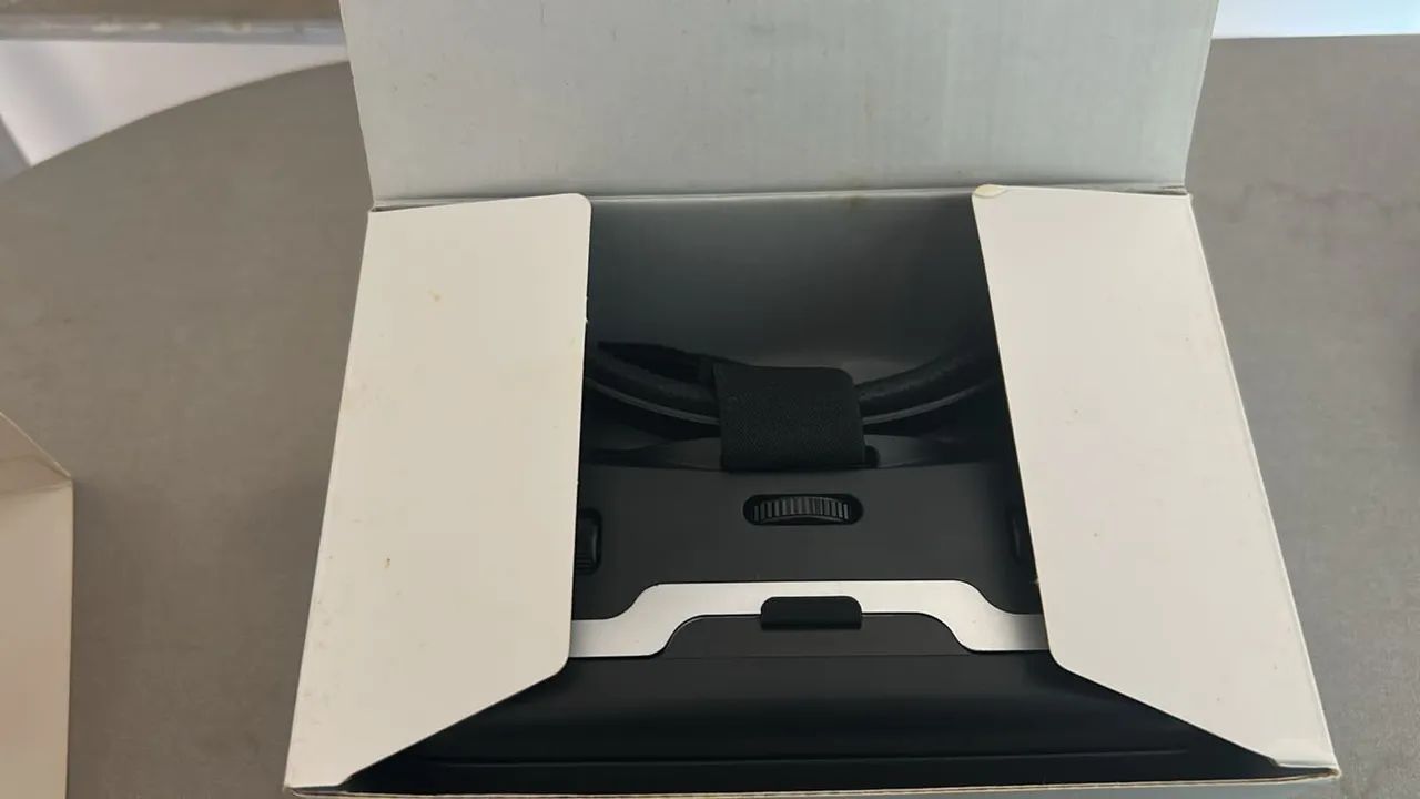 Óculos 3D Miniso VR Glasses - Foto 5
