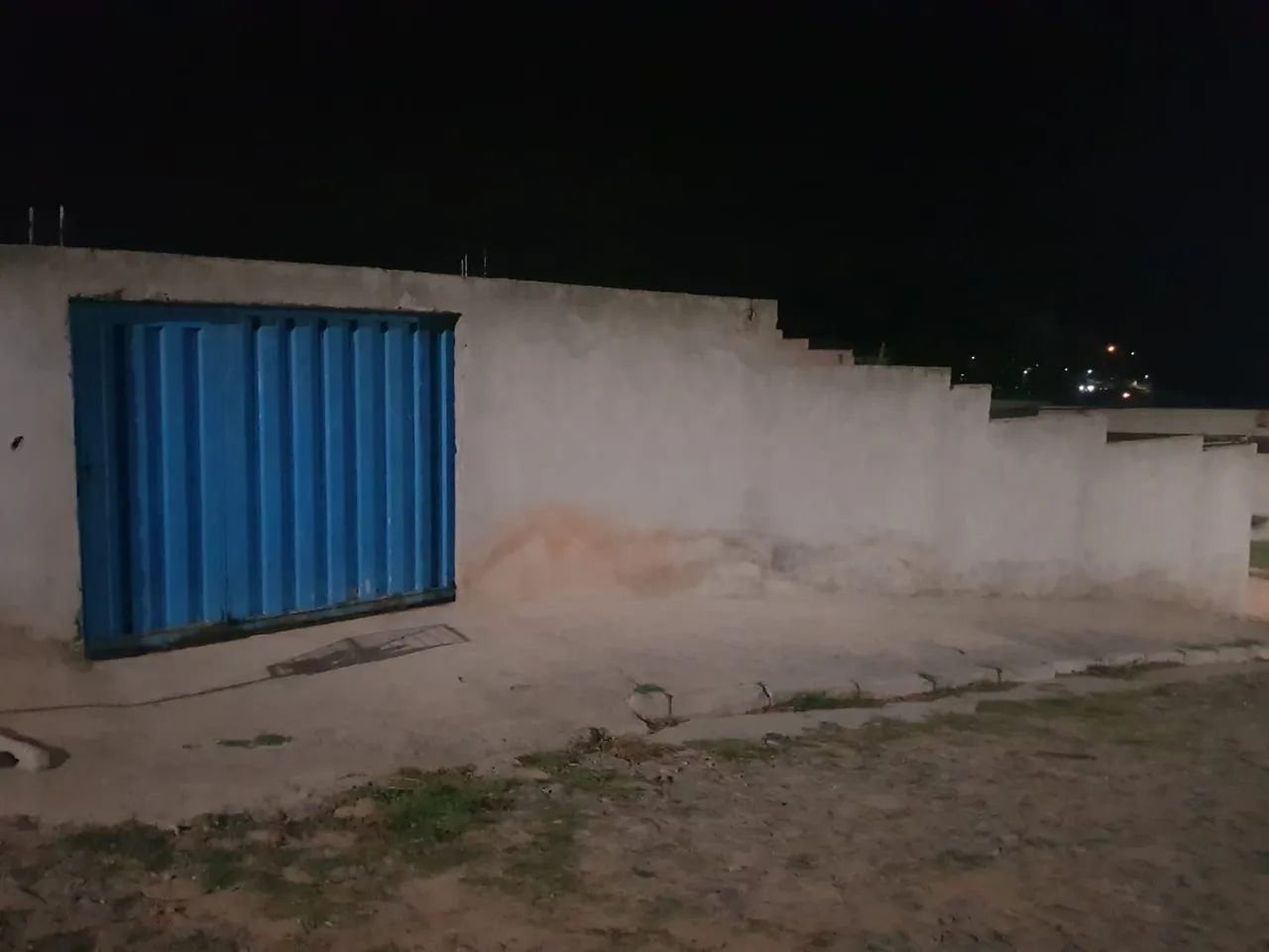 Foto - Ribeirão das Neves - Veneza