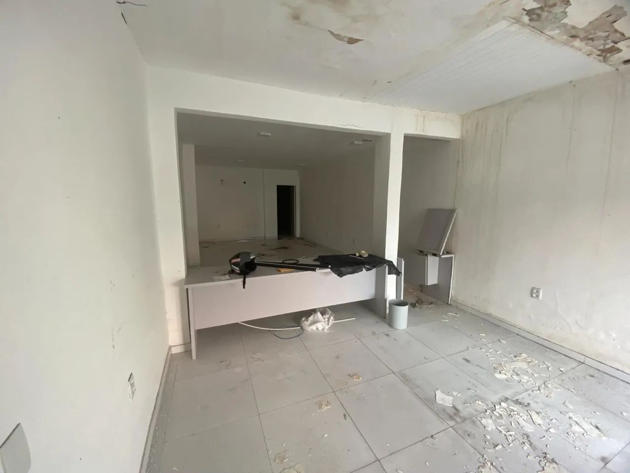 (GA2142)Galpão 351m² A. Const., à venda e locação Benfica - Foto 3