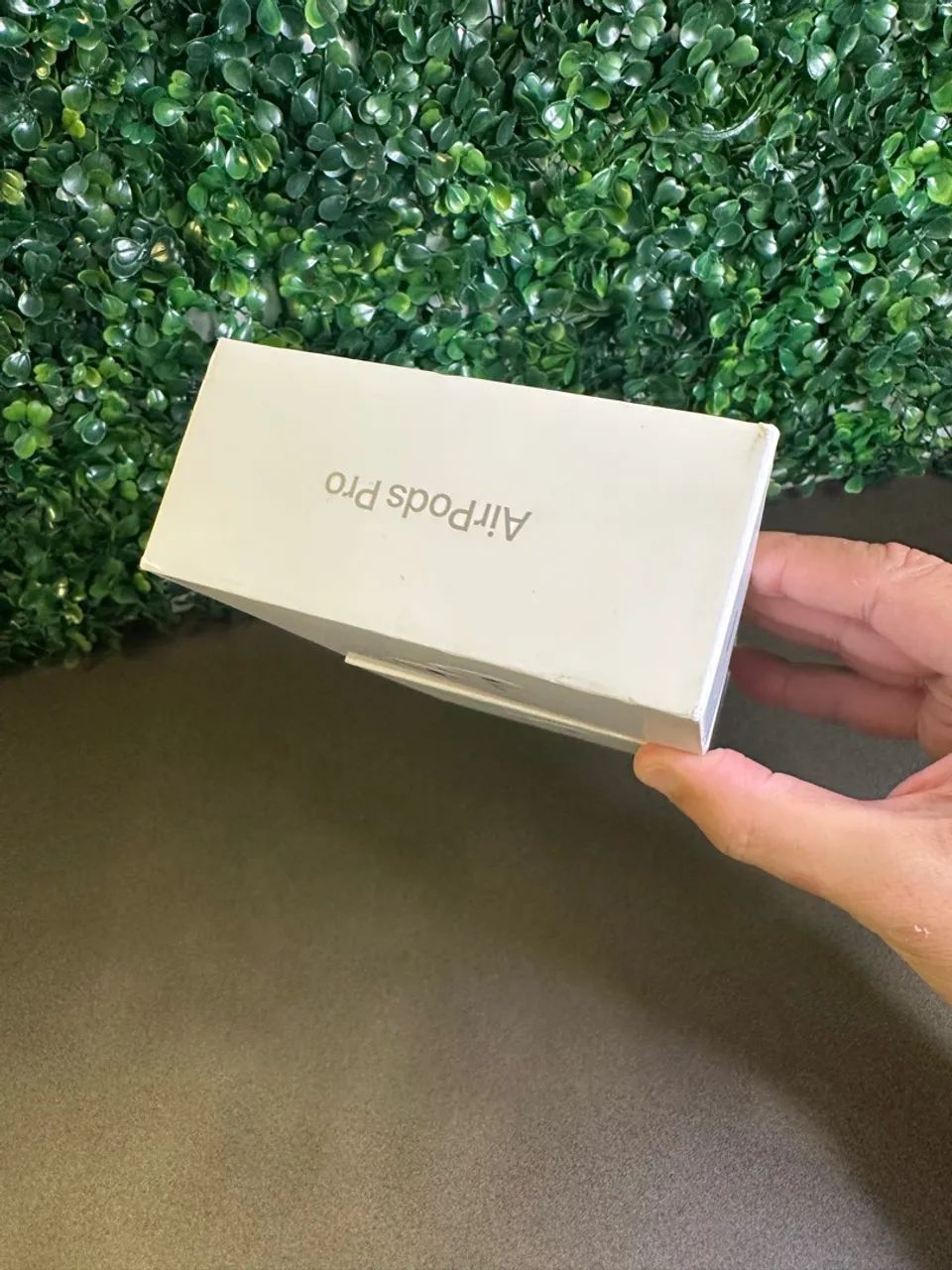 AirPods Pro (2nd generation) - New and sealed64312834265730121