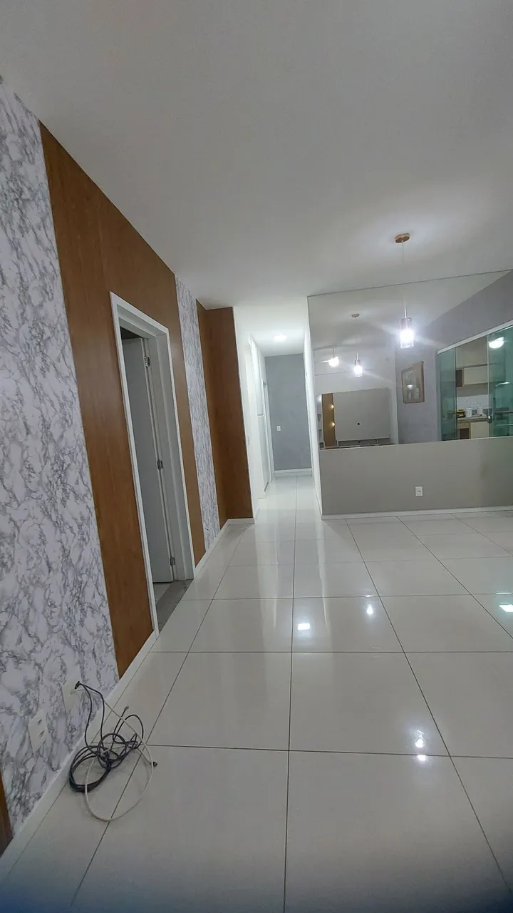 Apartamento para locação no bairro Santa Mônica vesper
