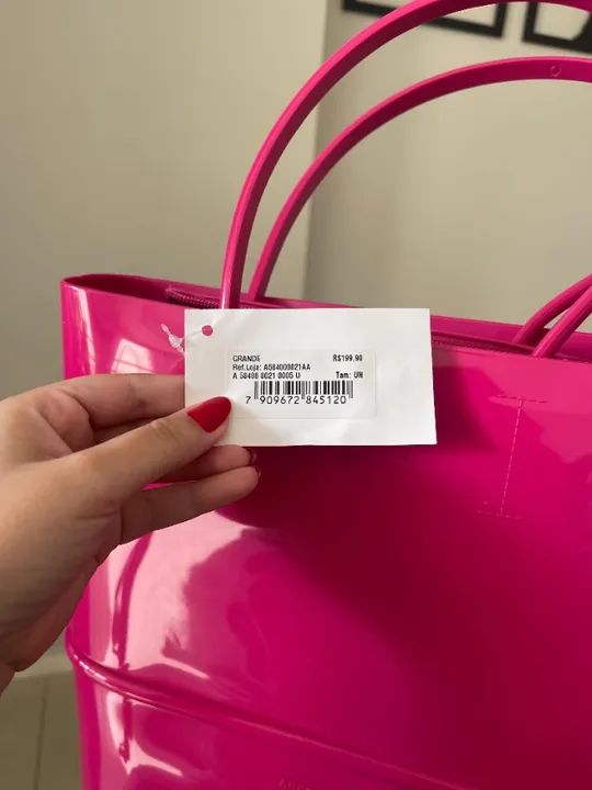 Bolsa Arezzo Brizza - Foto 4