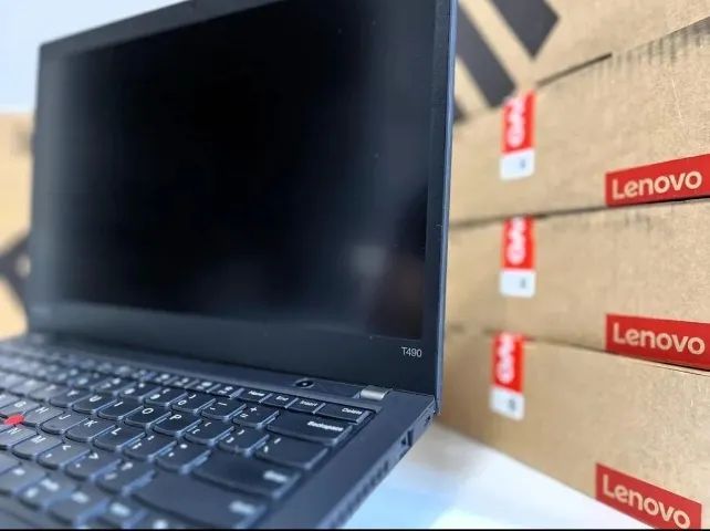 Notebook Lenovo ThinkPad T490S - Foto 4