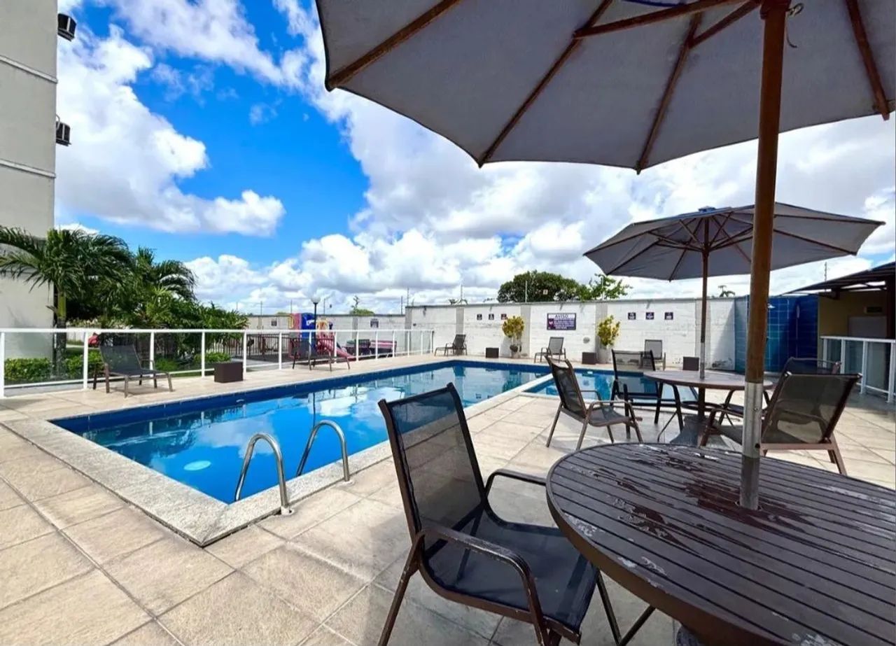 Foto - Maceió - Tabuleiro do Martins