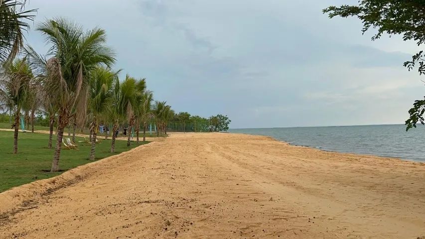 Foto - Palmas - Loteamento Caribe