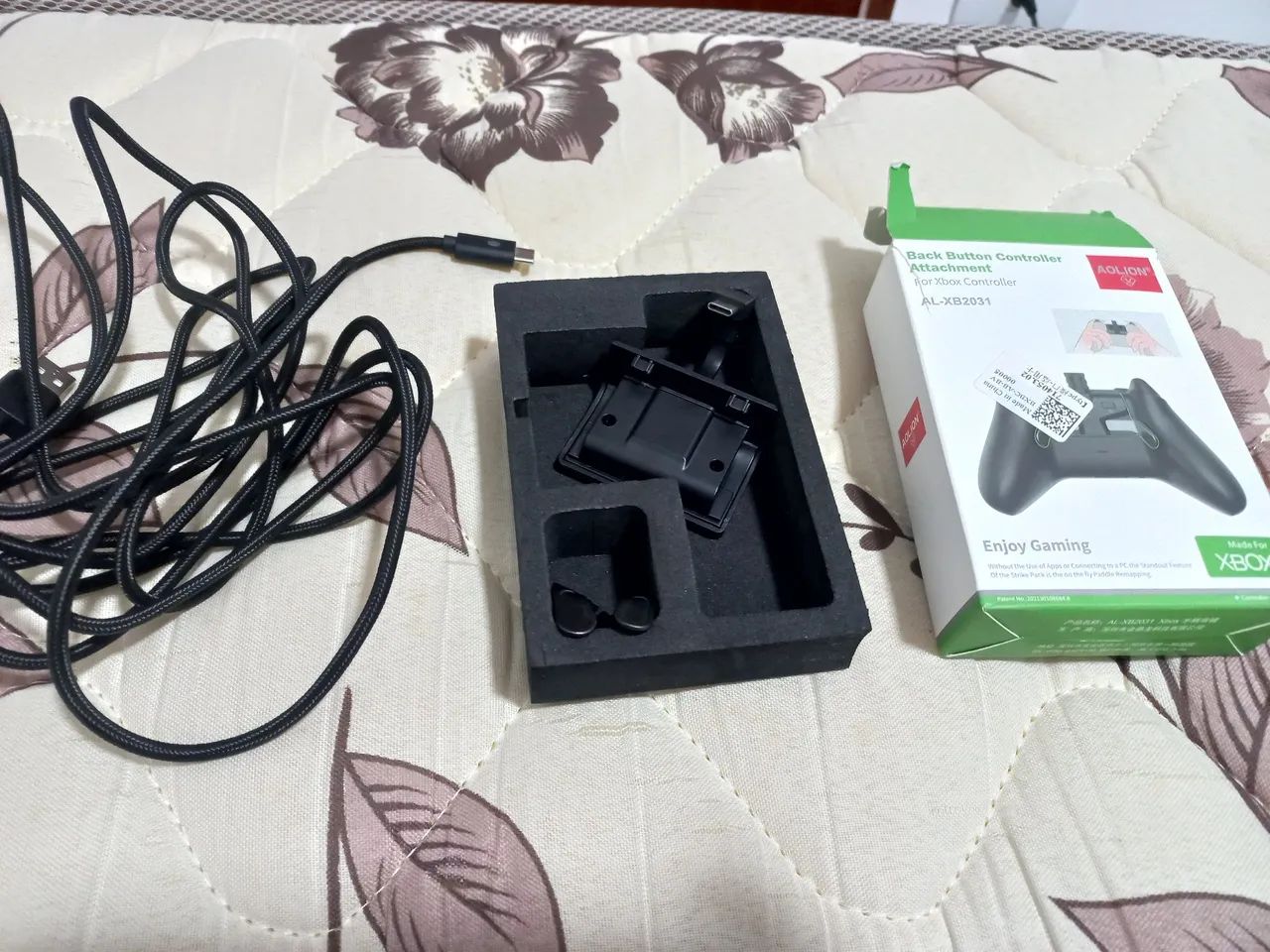 Paddles Xbox  - Foto 3